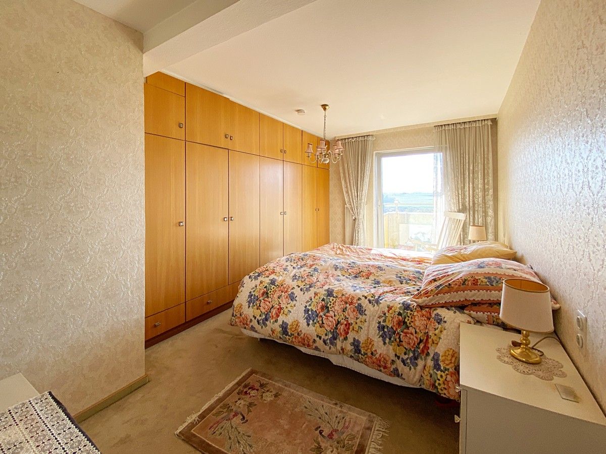 Elternschlafzimmer