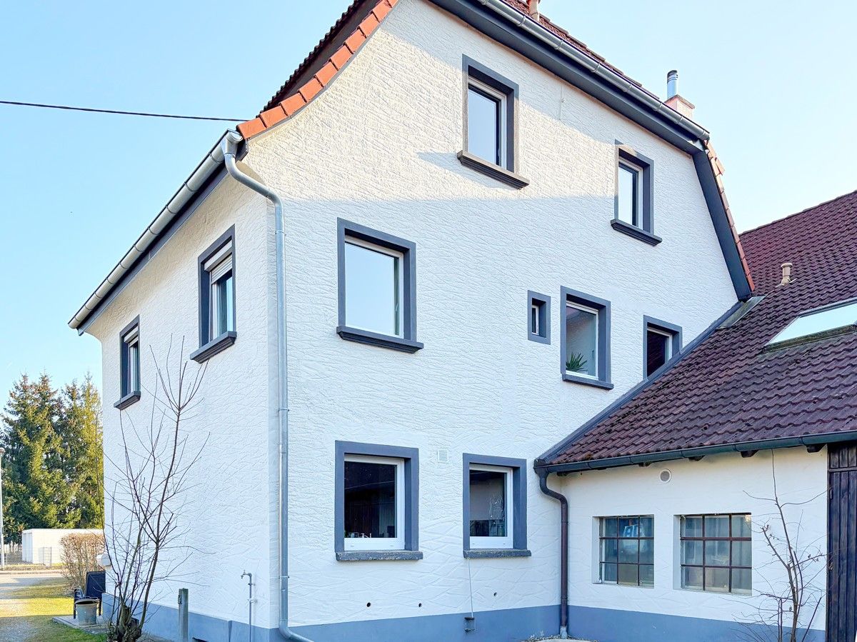 Außenansicht