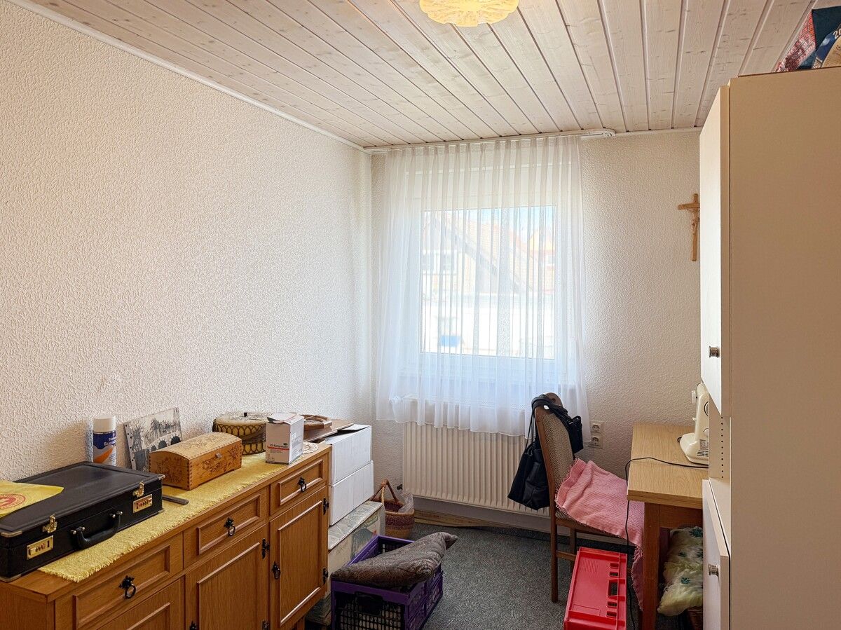 Kinderzimmer 1