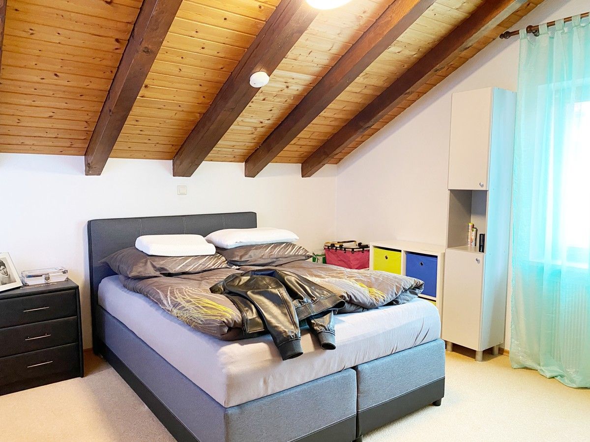 Elternschlafzimmer