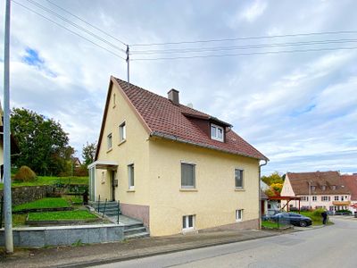 Haus in Untermarchtal