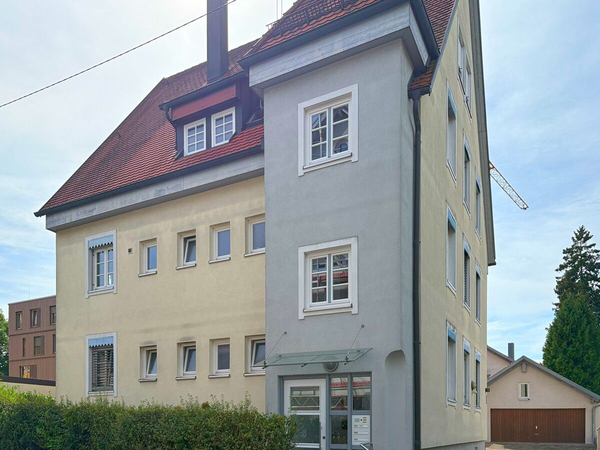 Außenansicht