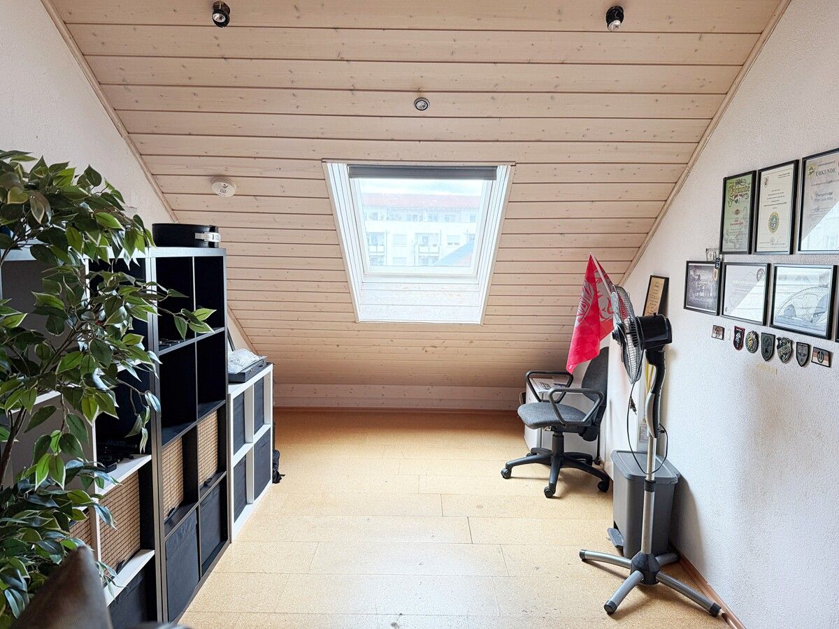 Kinderzimmer 2