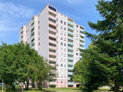 Wohnung in Ehingen