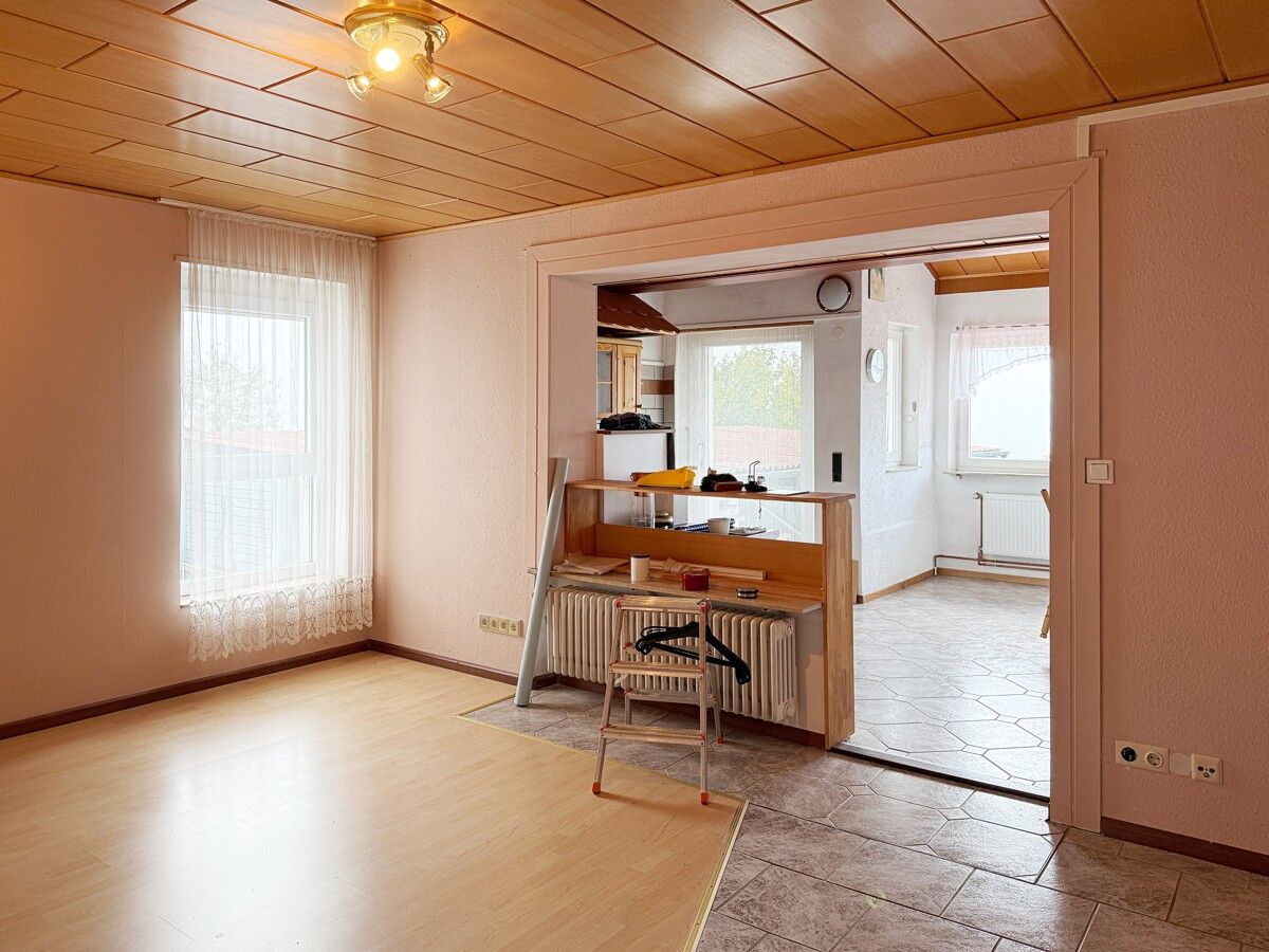 UG Wohnzimmer
