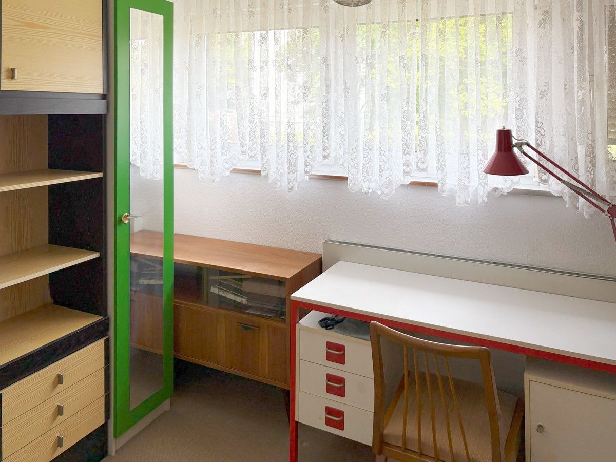 Gästezimmer