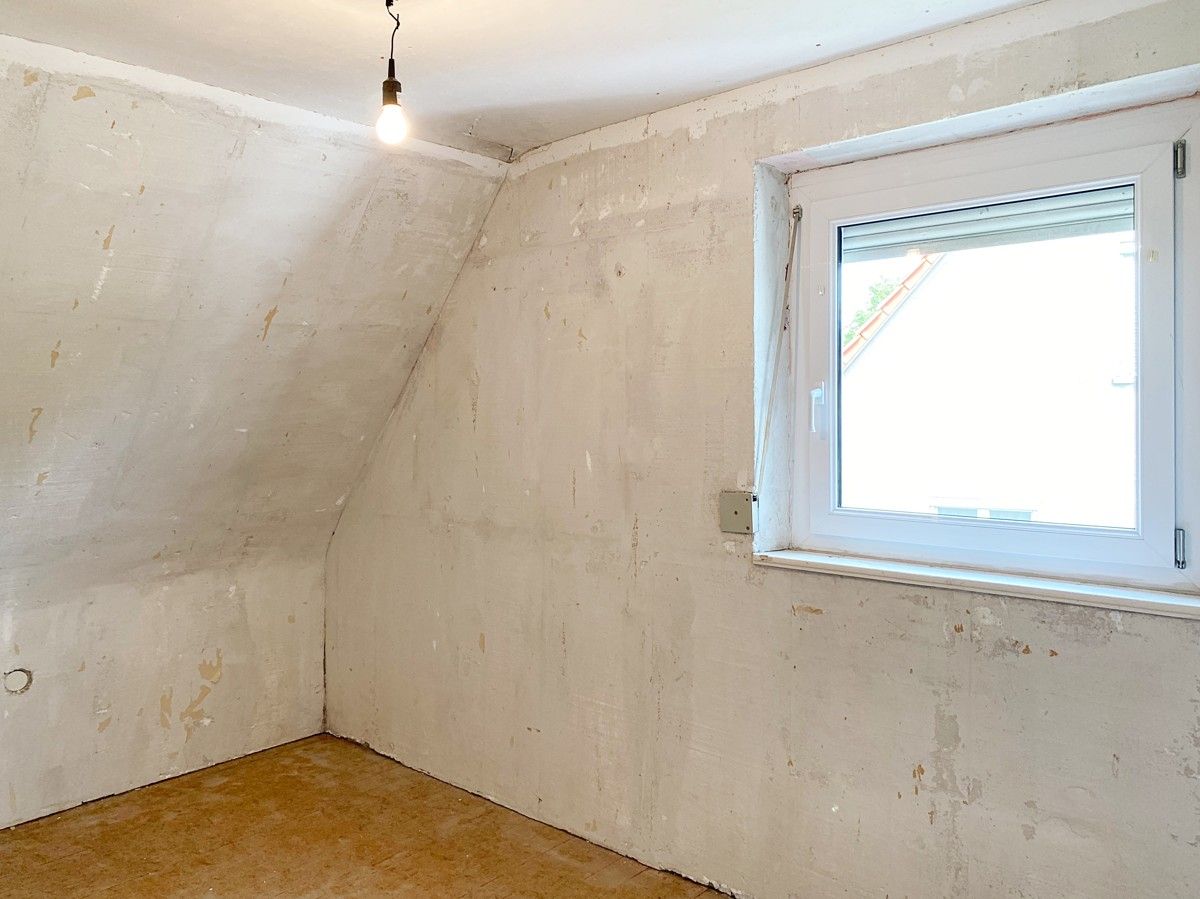 Kinderzimmer DG