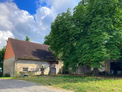 Ehem. Hofstelle in Ehingen-Dintenhofen