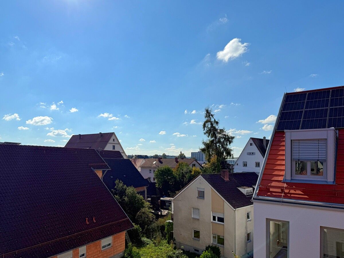 Ausblick 